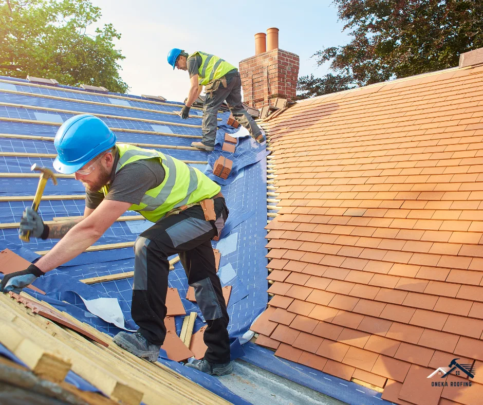 Why choose Roof Repair Near Me in Maple, TX