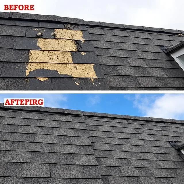 Roof Repair Near Me in Maple, TX near me